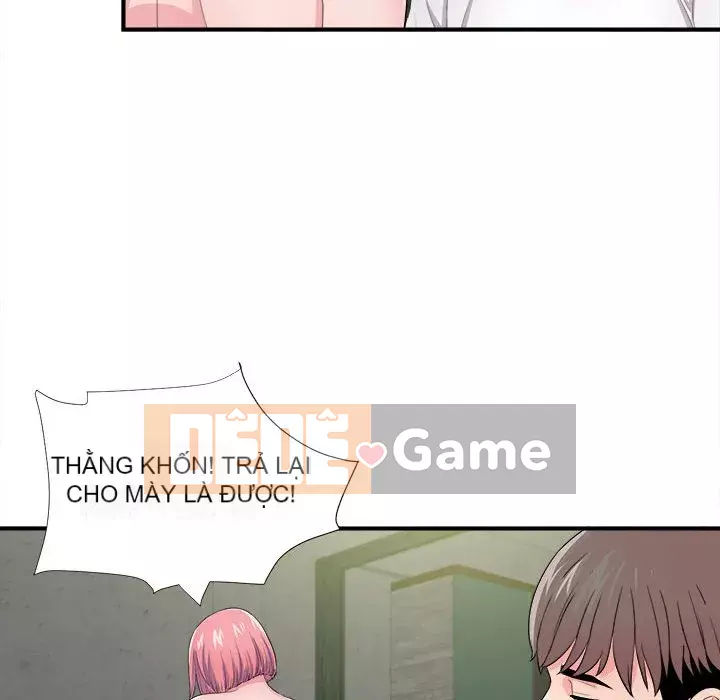 Cảnh lạ Chương 1-35