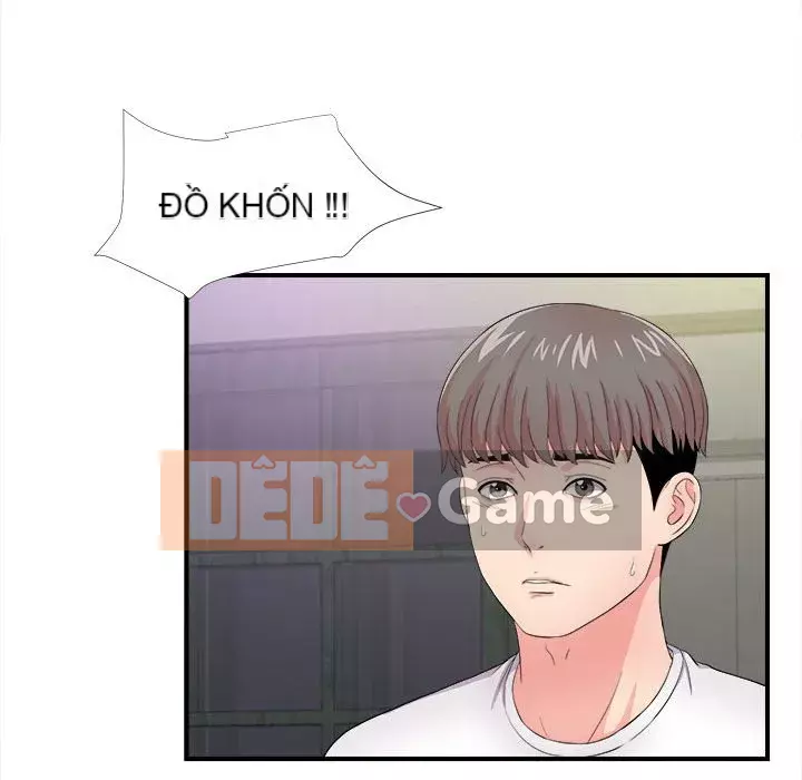 Cảnh lạ Chương 1-35