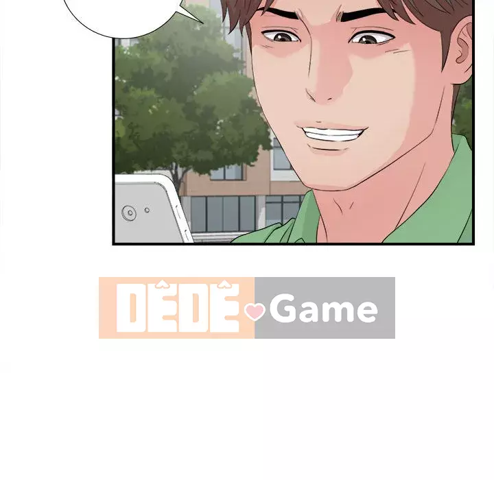 Cảnh lạ Chương 1-35