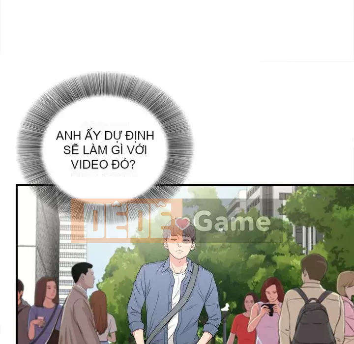 Cảnh lạ Chương 1-35