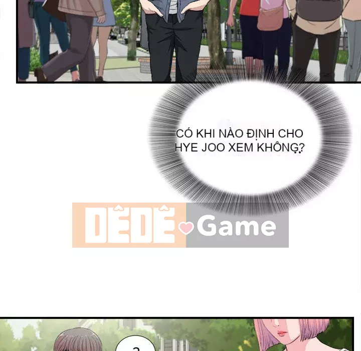 Cảnh lạ Chương 1-35