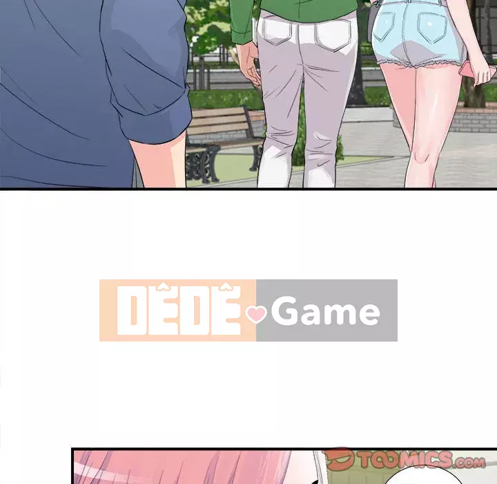 Cảnh lạ Chương 1-35