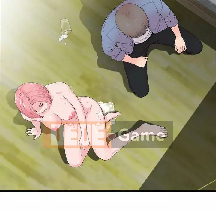 Cảnh lạ Chương 1-35