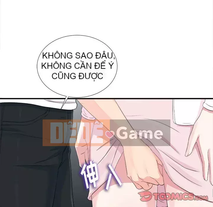 Cảnh lạ Chương 1-35