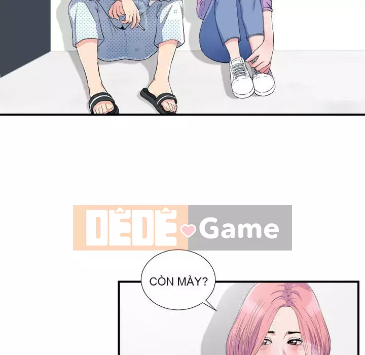 Cảnh lạ Chương 1-35