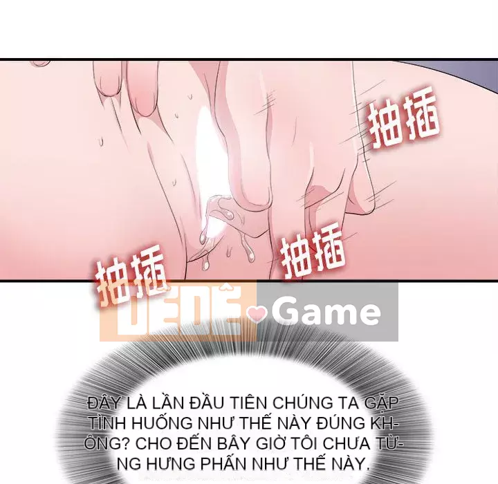 Cảnh lạ Chương 1-35