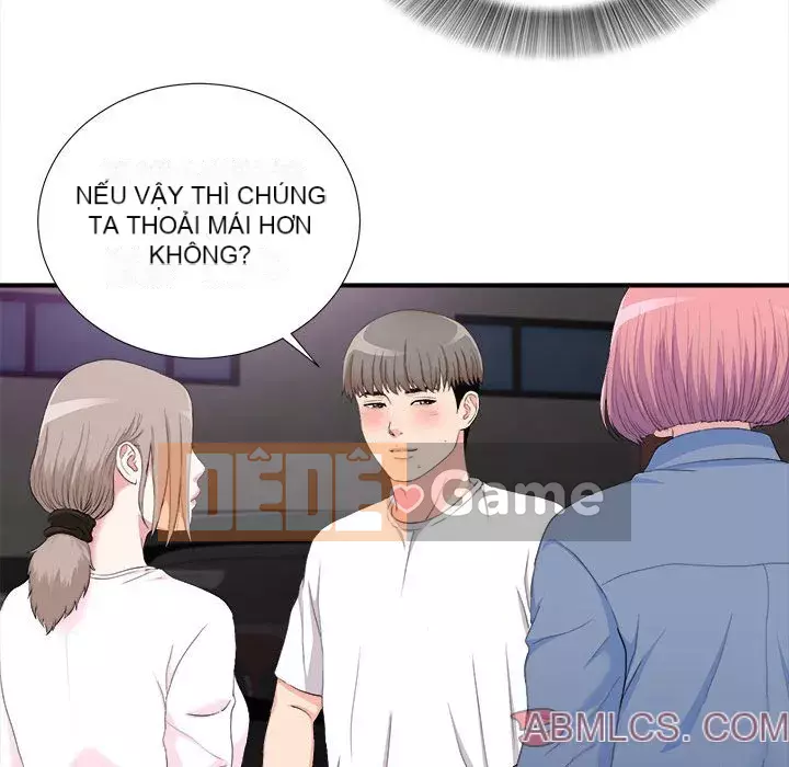 Cảnh lạ Chương 1-35