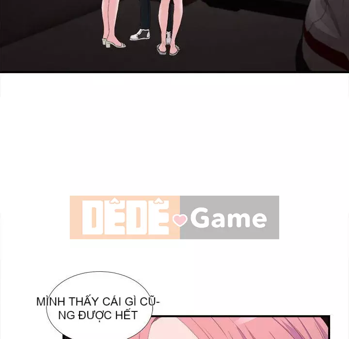 Cảnh lạ Chương 1-35