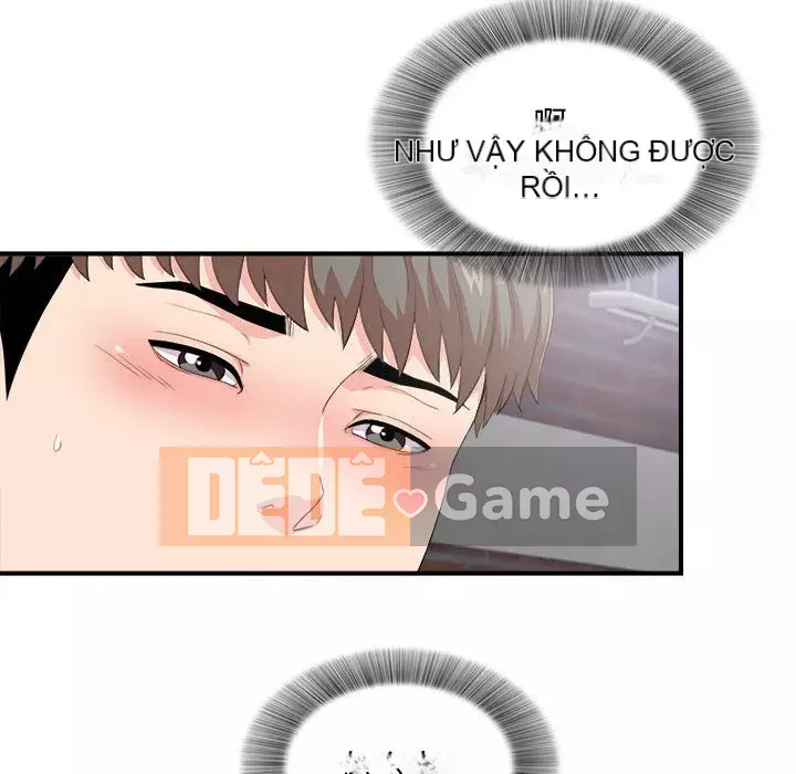 Cảnh lạ Chương 1-35