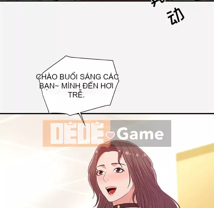 Hơn cả những người bạn Chương 39-40