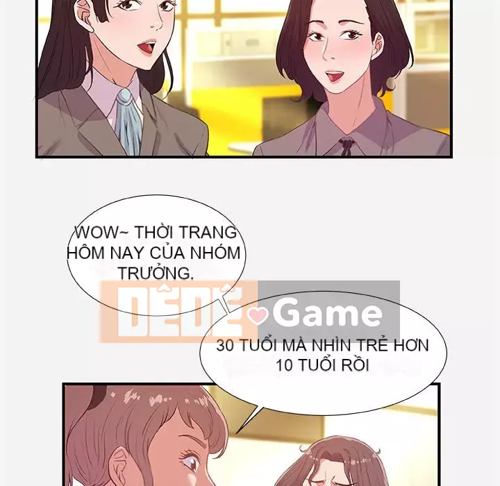 Hơn cả những người bạn Chương 39-40