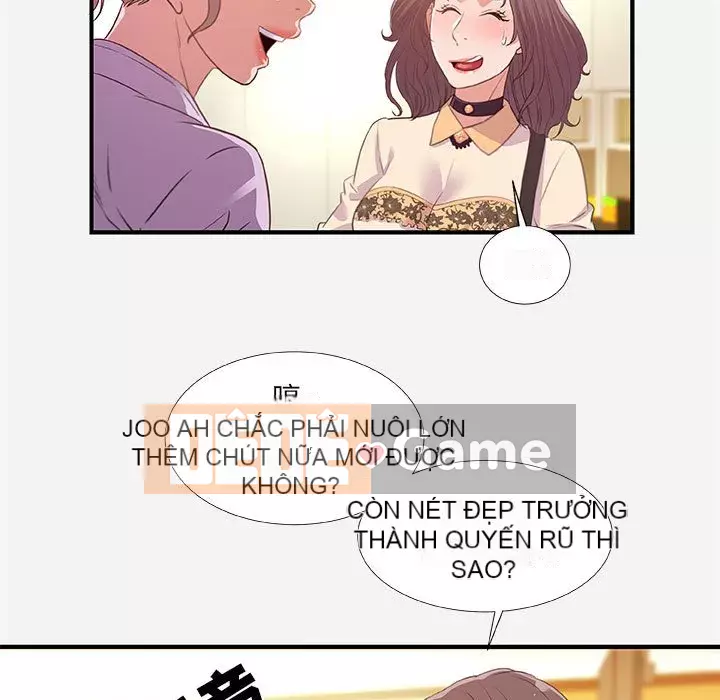 Hơn cả những người bạn Chương 39-40