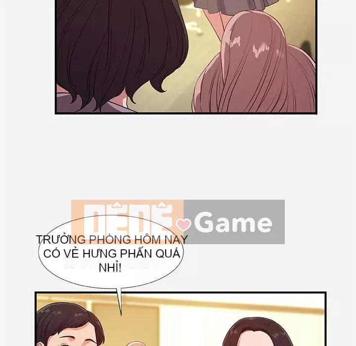 Hơn cả những người bạn Chương 39-40