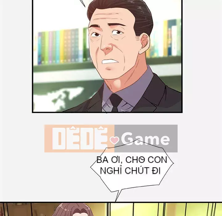 Hơn cả những người bạn Chương 39-40