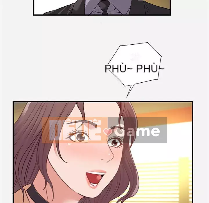 Hơn cả những người bạn Chương 39-40