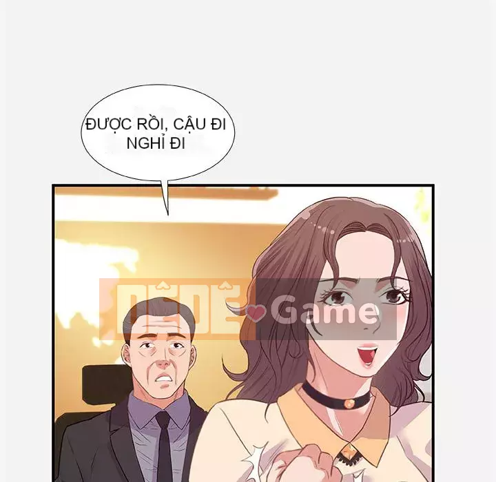 Hơn cả những người bạn Chương 39-40