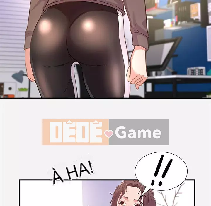 Hơn cả những người bạn Chương 39-40