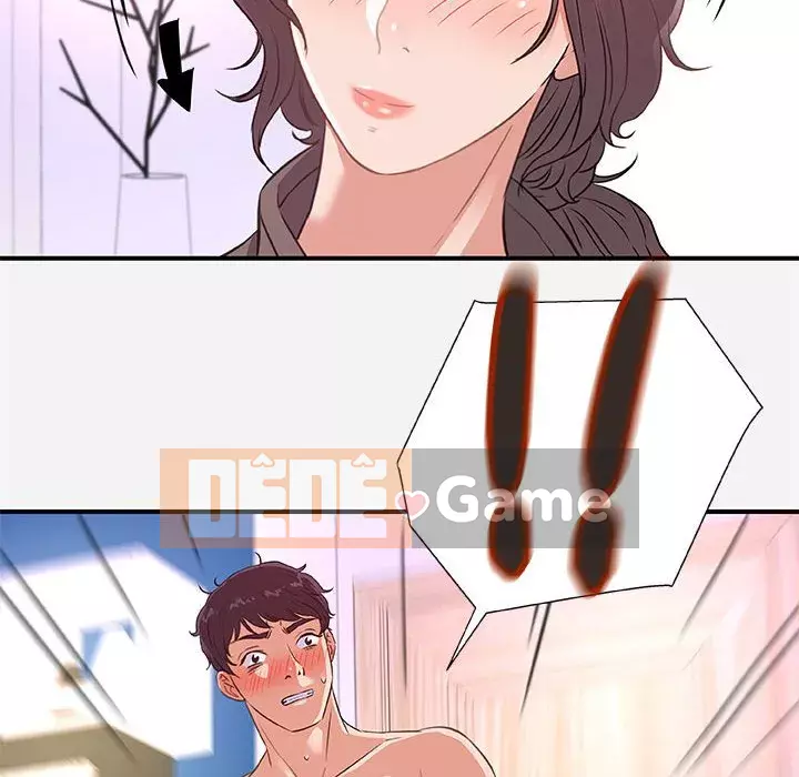 Hơn cả những người bạn Chương 39-40