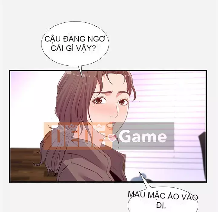 Hơn cả những người bạn Chương 39-40