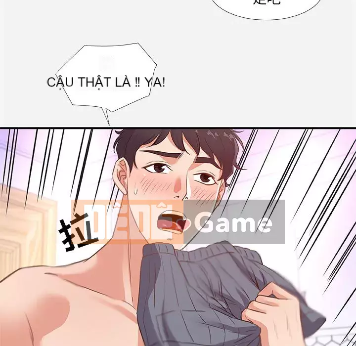 Hơn cả những người bạn Chương 39-40