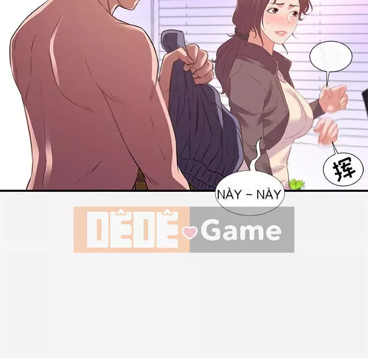 Hơn cả những người bạn Chương 39-40