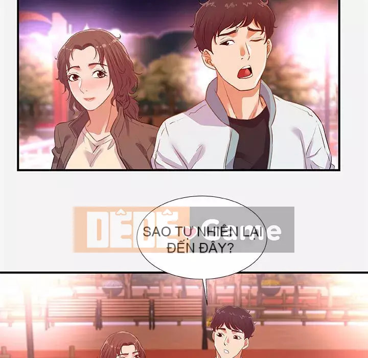 Hơn cả những người bạn Chương 39-40