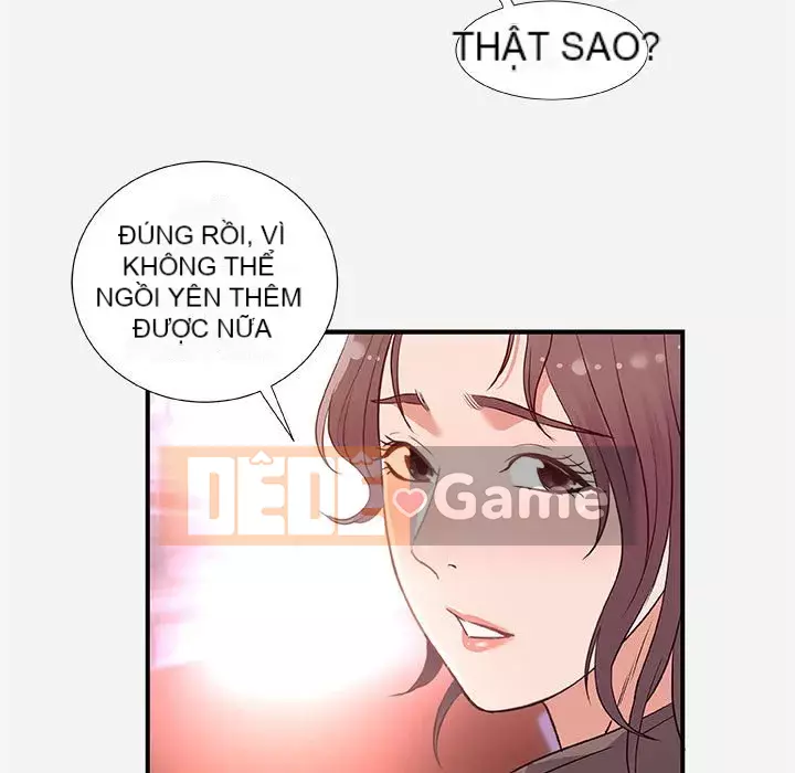 Hơn cả những người bạn Chương 39-40