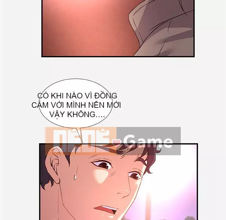 Hơn cả những người bạn Chương 39-40