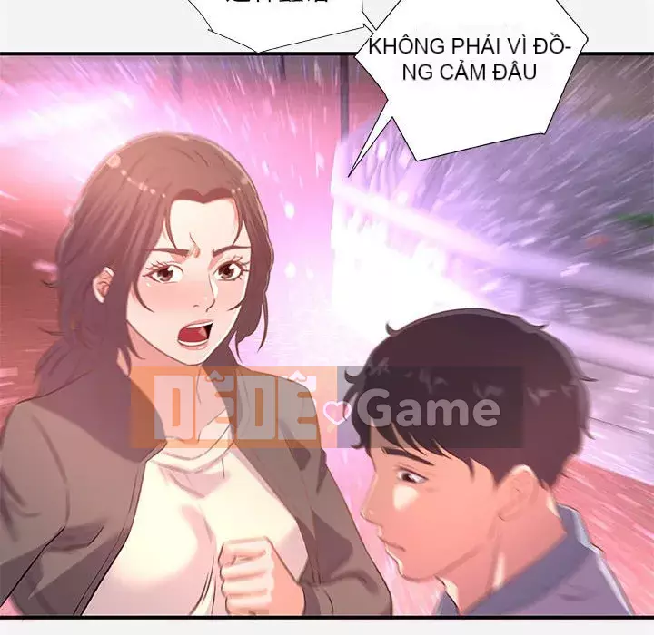 Hơn cả những người bạn Chương 39-40