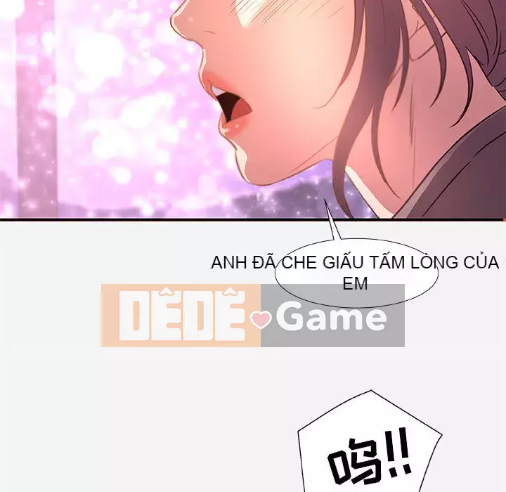 Hơn cả những người bạn Chương 39-40