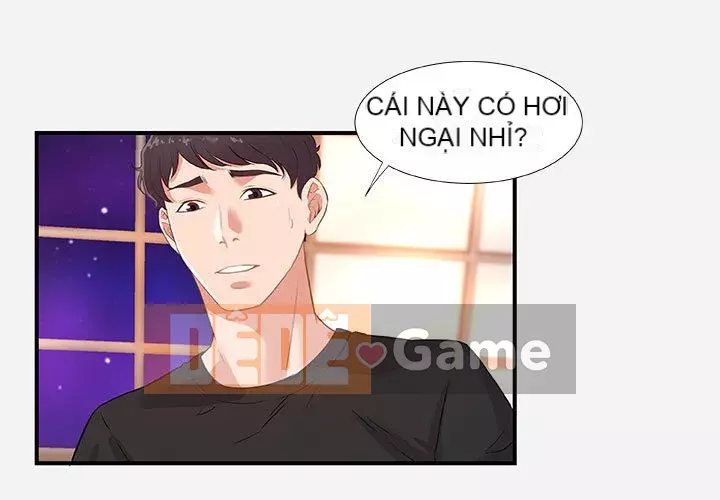 Hơn cả những người bạn Chương 39-40