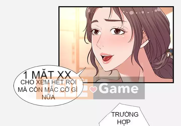 Hơn cả những người bạn Chương 39-40