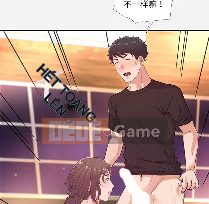 Hơn cả những người bạn Chương 39-40