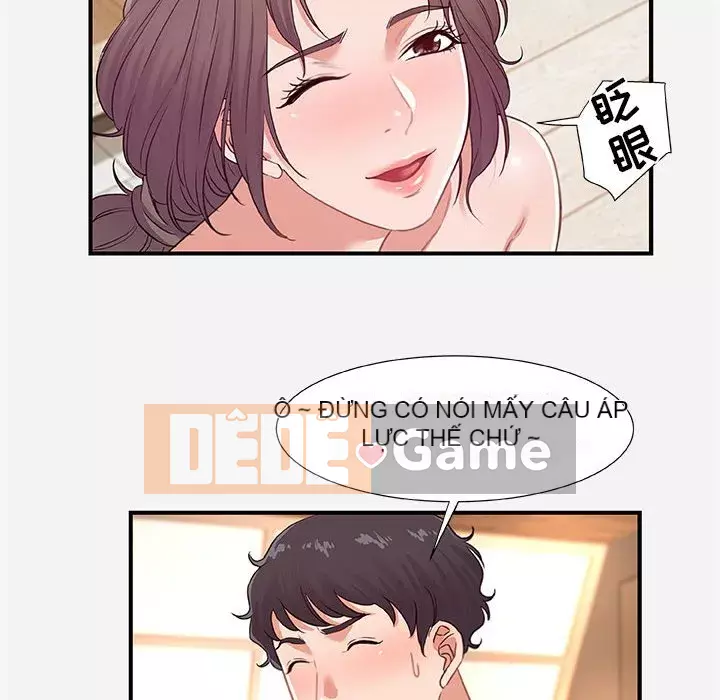 Hơn cả những người bạn Chương 39-40