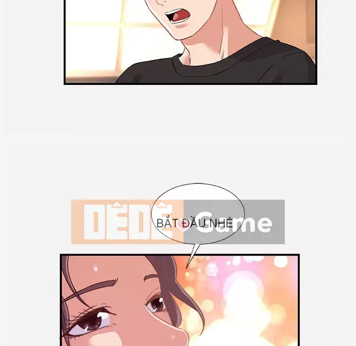 Hơn cả những người bạn Chương 39-40