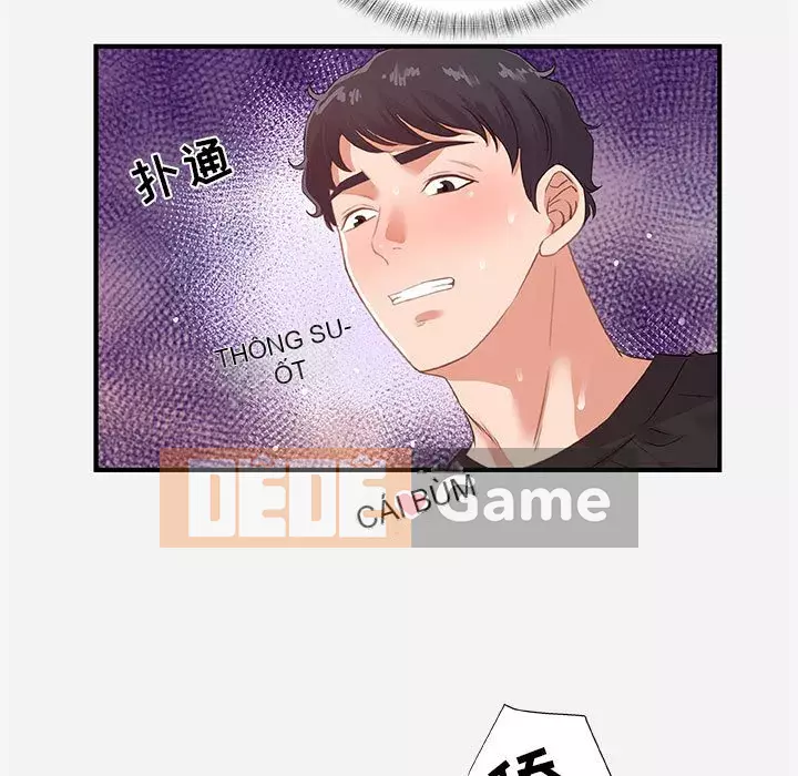 Hơn cả những người bạn Chương 39-40