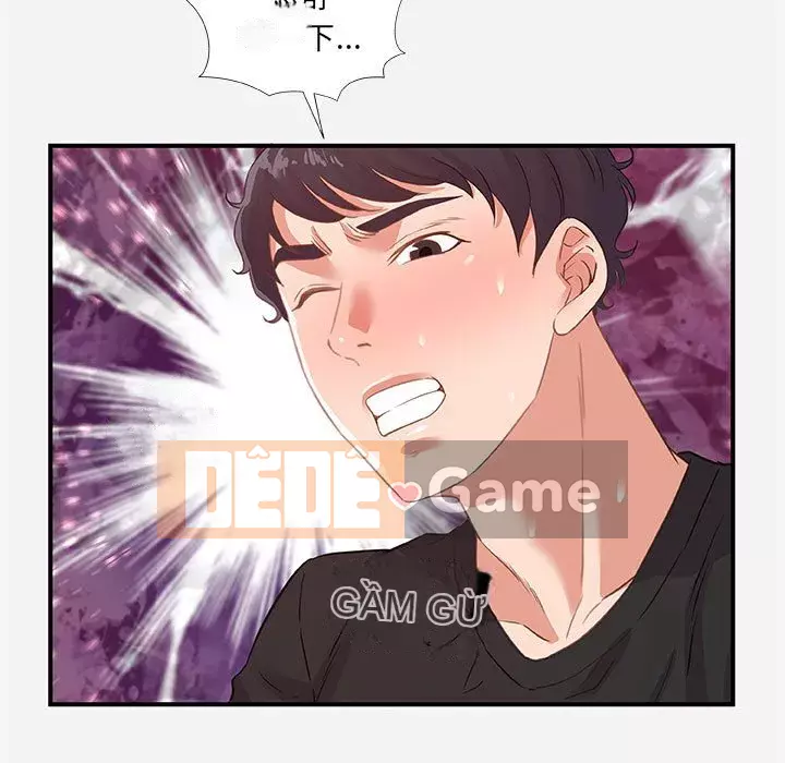 Hơn cả những người bạn Chương 39-40