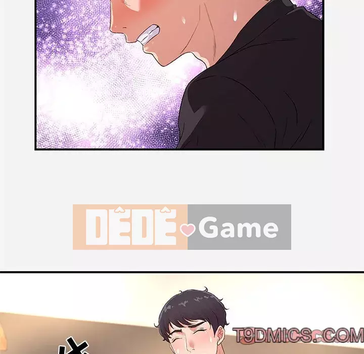 Hơn cả những người bạn Chương 39-40