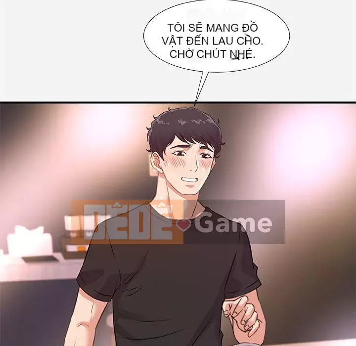 Hơn cả những người bạn Chương 39-40