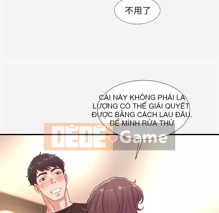 Hơn cả những người bạn Chương 39-40