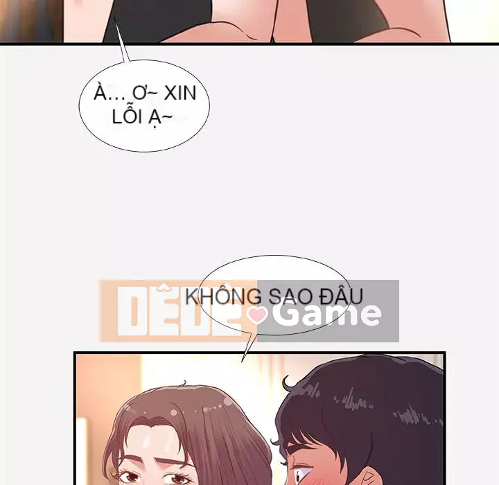 Hơn cả những người bạn Chương 39-40