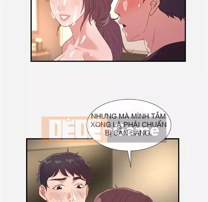 Hơn cả những người bạn Chương 39-40