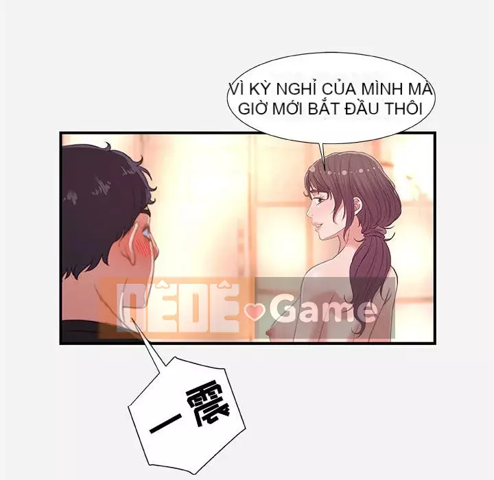 Hơn cả những người bạn Chương 39-40