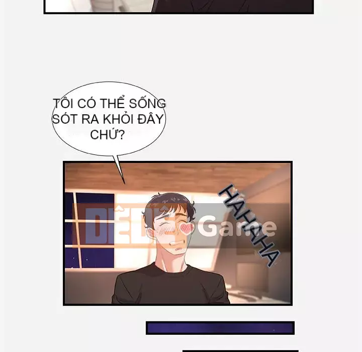 Hơn cả những người bạn Chương 39-40