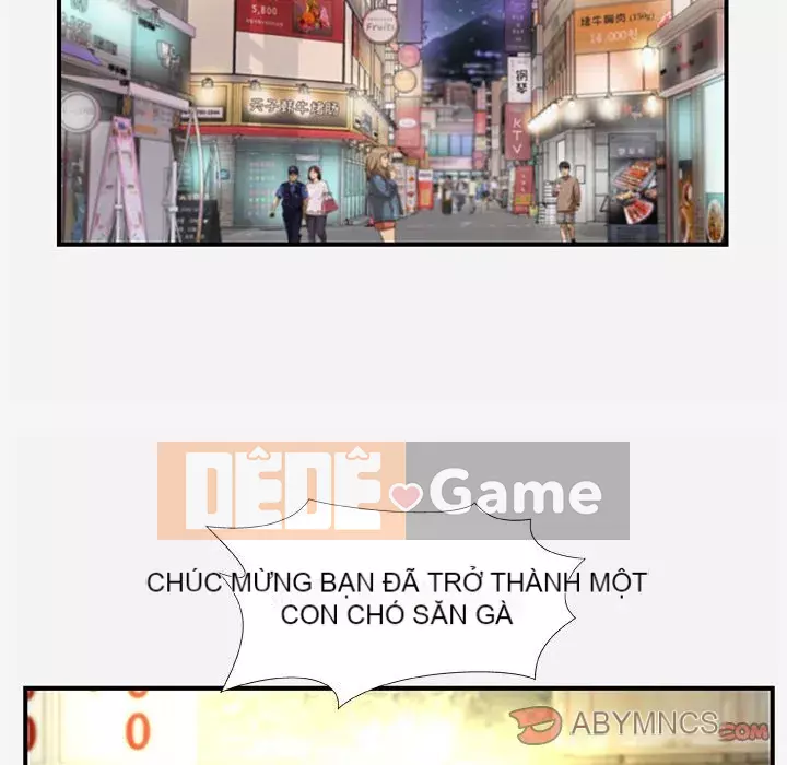 Hơn cả những người bạn Chương 39-40