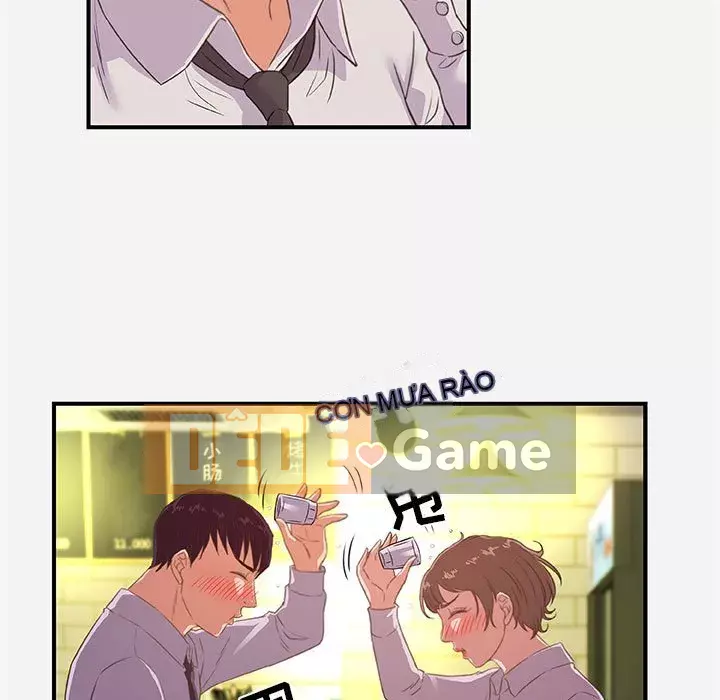 Hơn cả những người bạn Chương 39-40