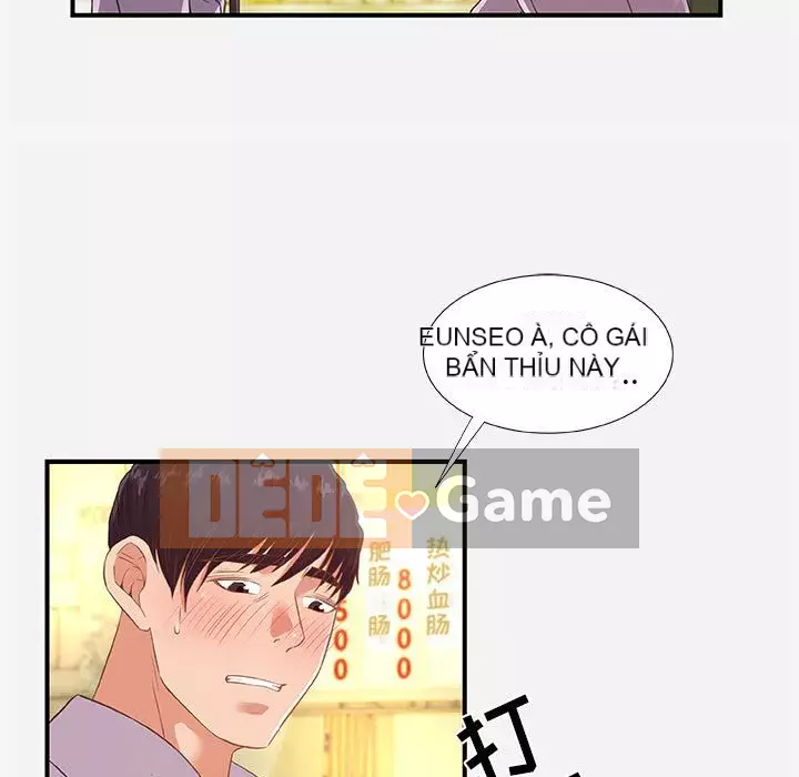 Hơn cả những người bạn Chương 39-40