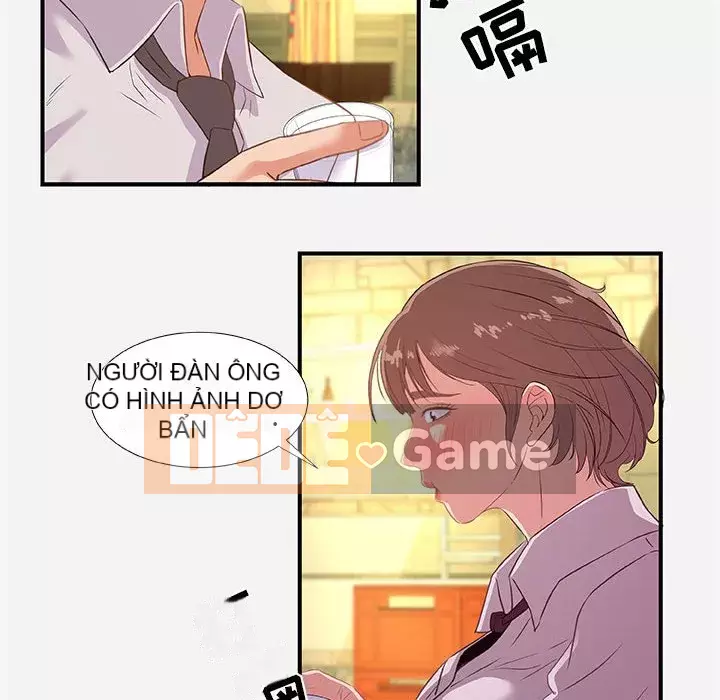 Hơn cả những người bạn Chương 39-40