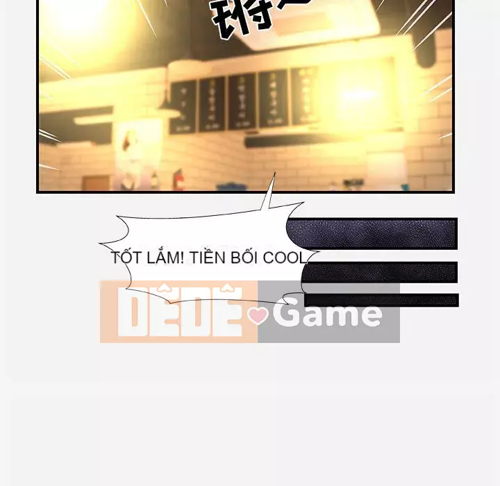 Hơn cả những người bạn Chương 39-40