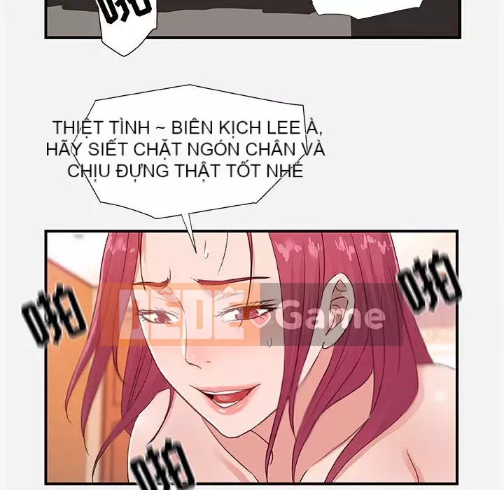 Hơn cả những người bạn Chương 39-40